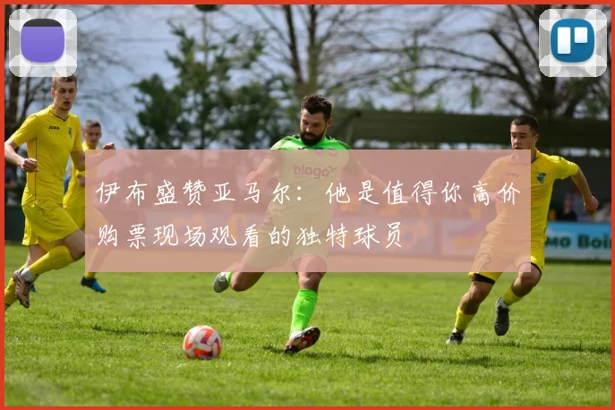 伊布盛赞亚马尔：他是值得你高价购票现场观看的独特球员
